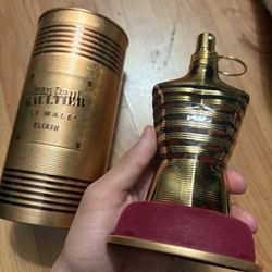 Jean Paul Gaultier Le Male Elixir
