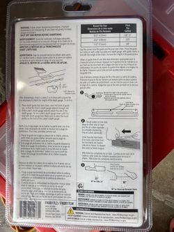 Sharpening Kit