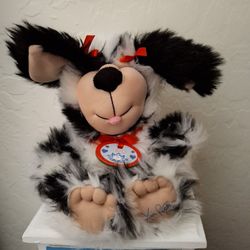 Cabbage Patch CPK Puppy