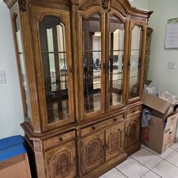 China Hutch 