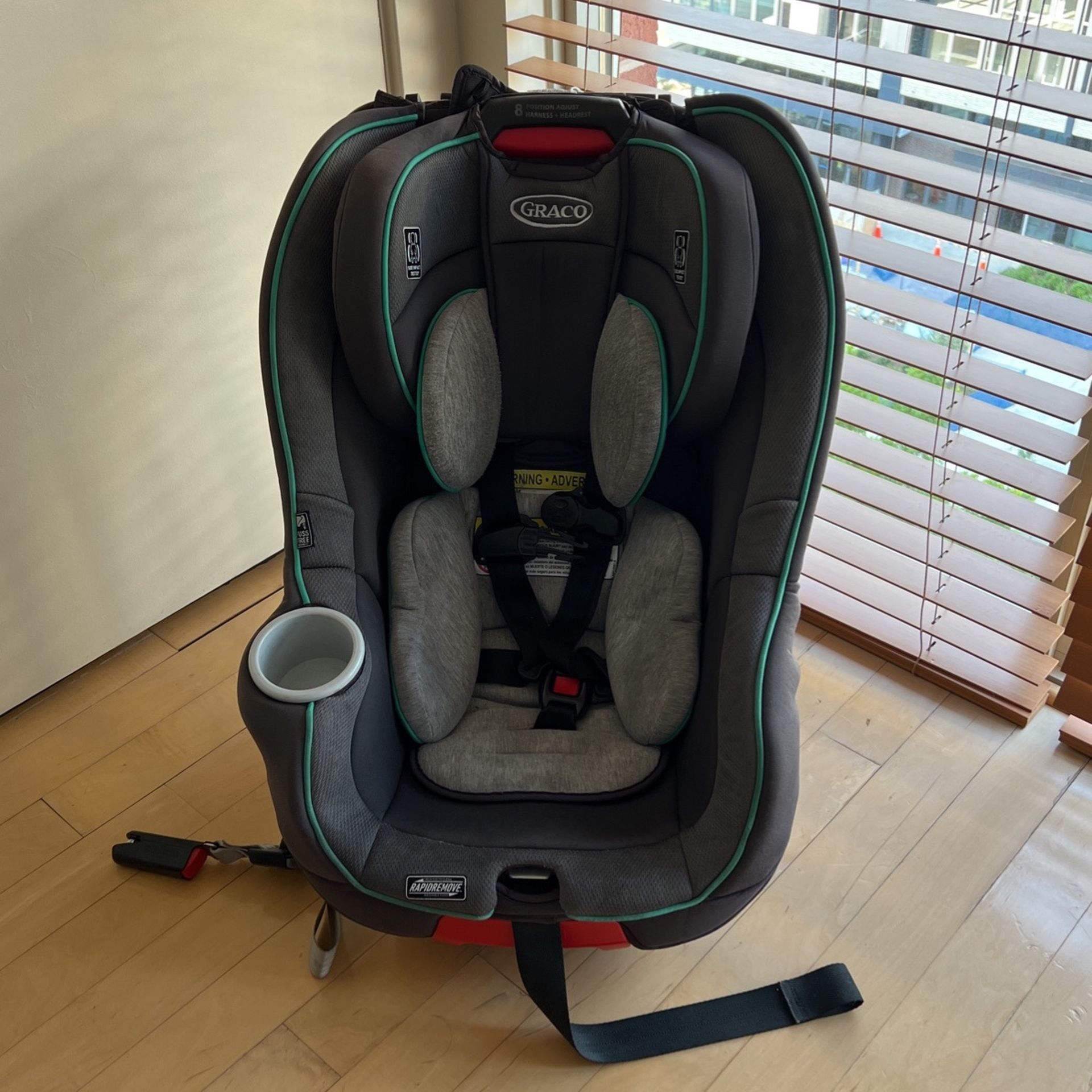 Graco Car seat 