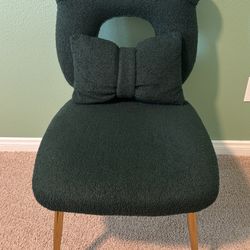 Green Chair