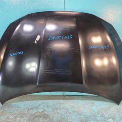 SRNTRA 2016 2017 2018 2019 HOOD OEM