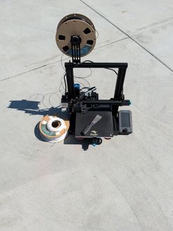 Creality Ender 3D Printer