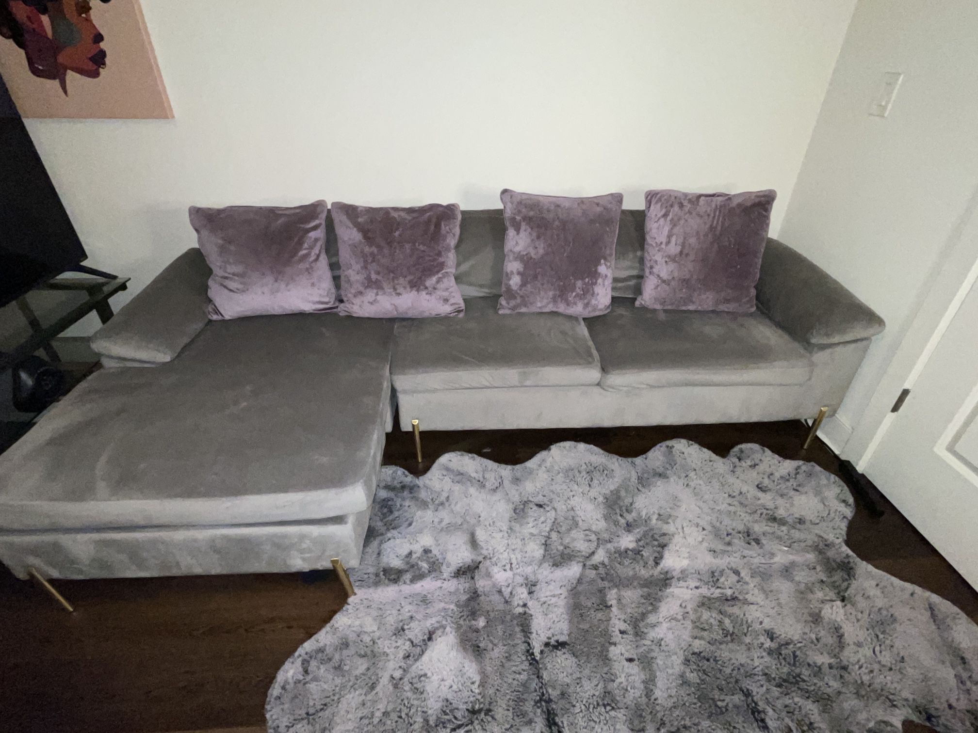 Sectional Couch For Sale