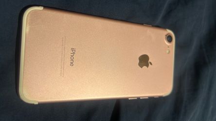 iPhone 7