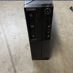 Lenovo M92p i5 Desktop
