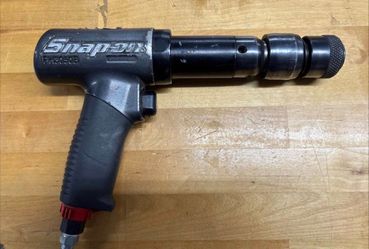Snap On PH3050B Air Hammer Black