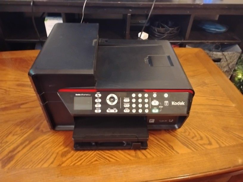 Colored Printer