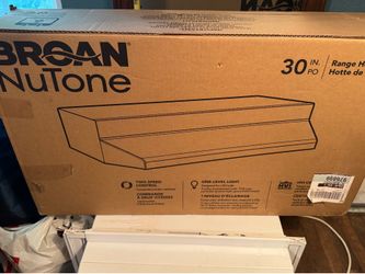 Range hood