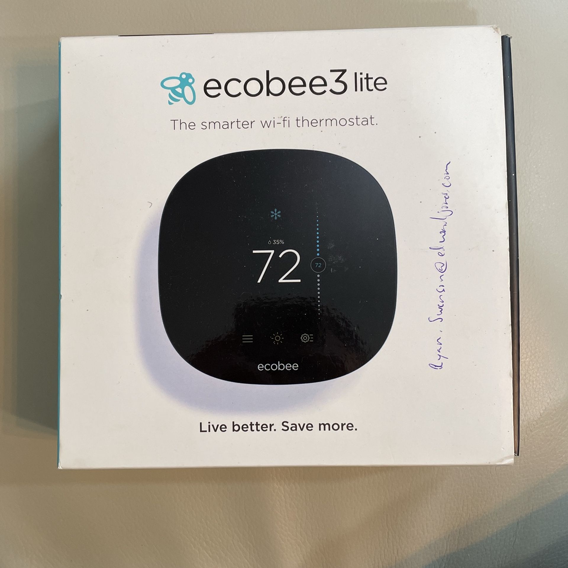 ecobee3lite (Brand new Never opened)