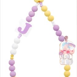 Pino Jelly Phone Charm