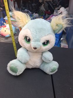 Finley fawn  Plush Stuffed Animal