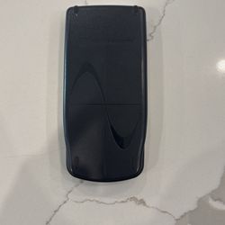 Texas Instruments TI 89