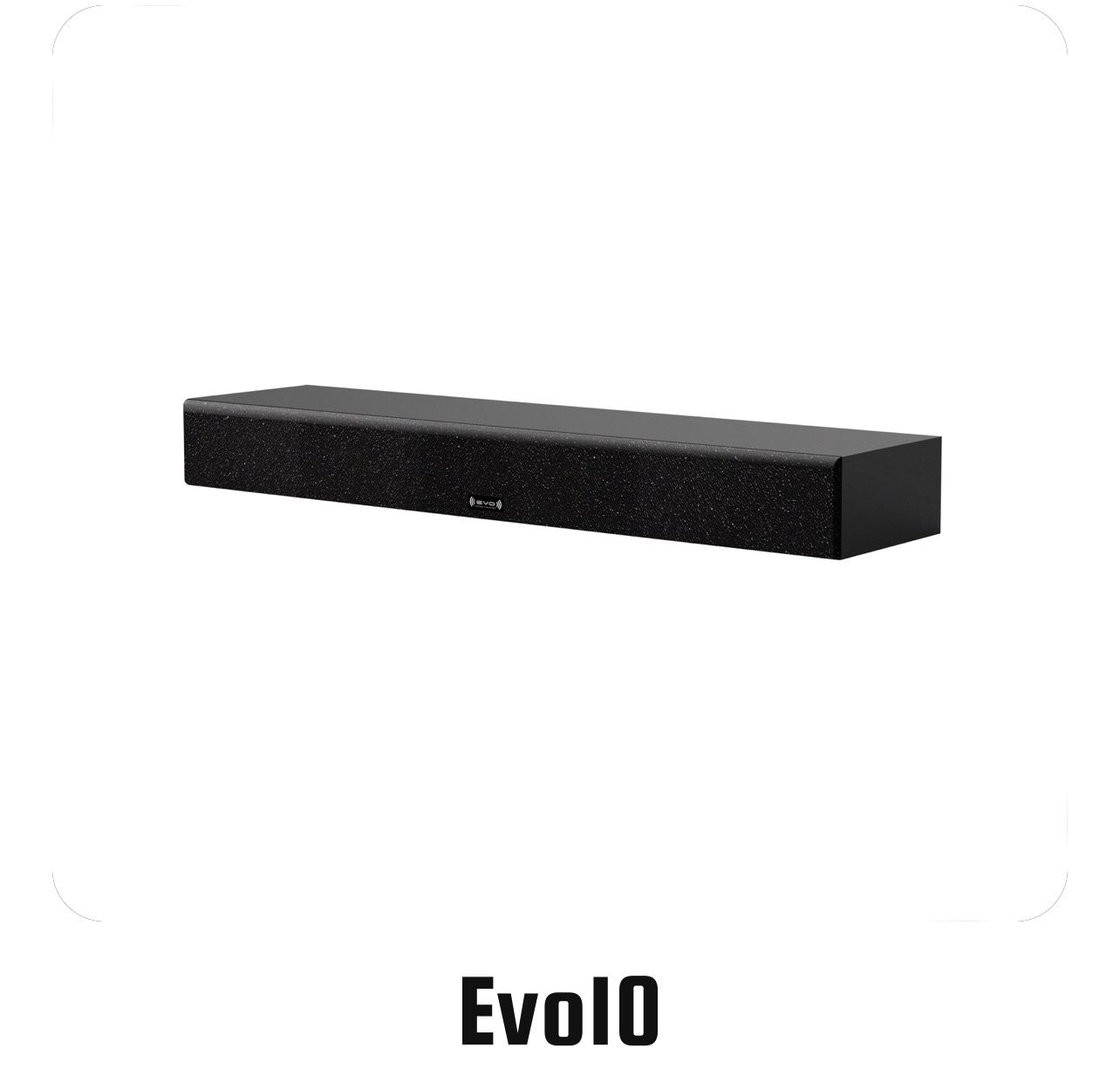 soundbar Speaker