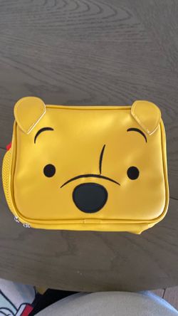 Lunch pail
