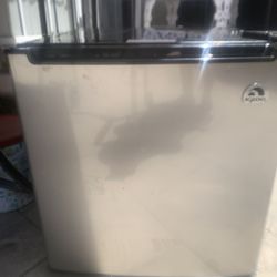 Refrigeradora 