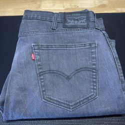 Levi Jeans