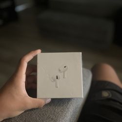 AirPods Pro 2 Generation