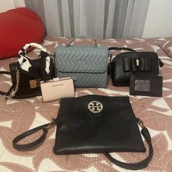 Bags