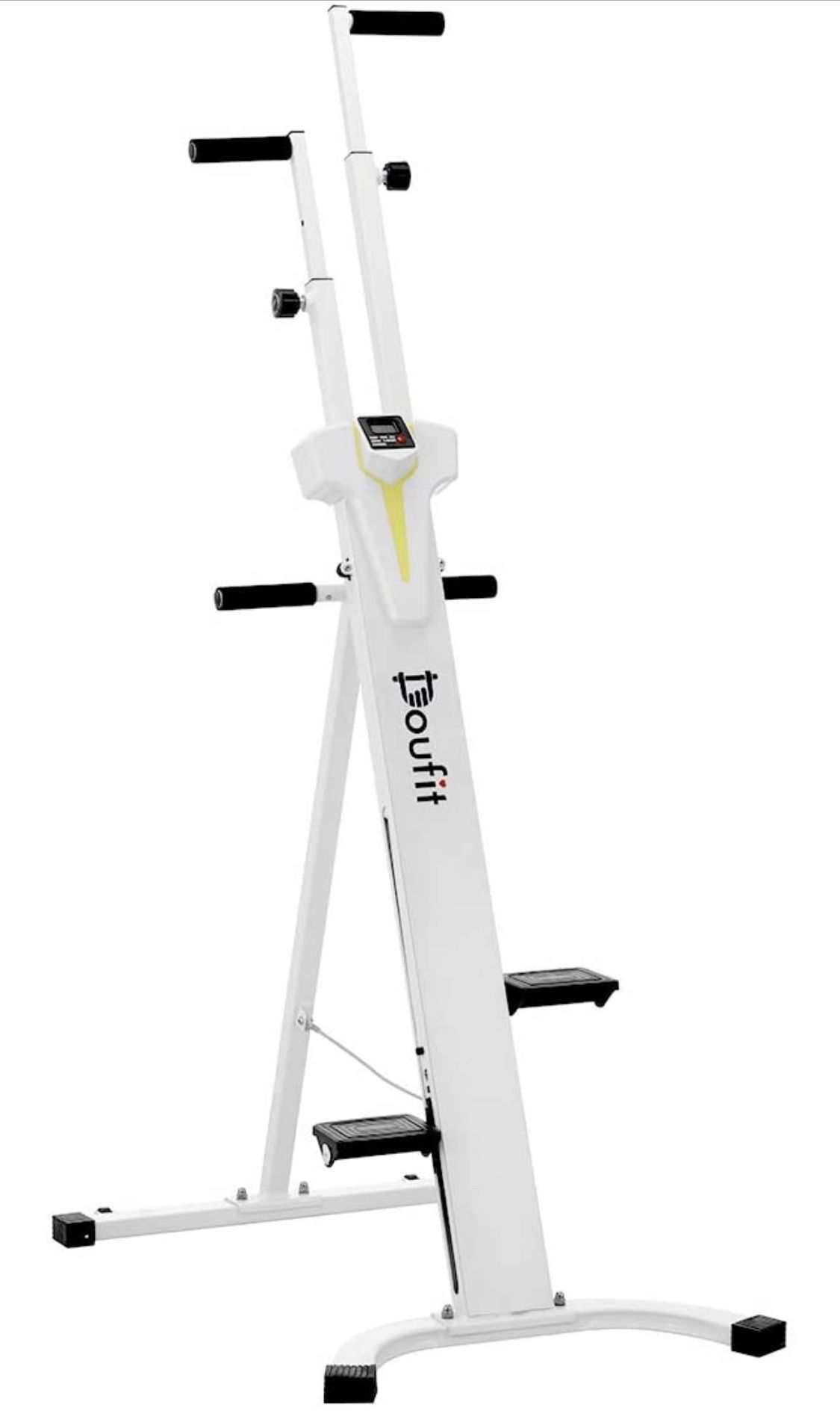Doufit Vertical Climber for Sale in Rockville MD OfferUp