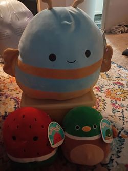 squishmallows 3