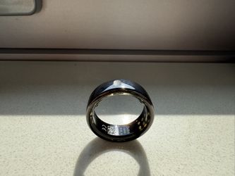 Oura Ring Gen 3 Size 10