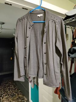 Maurices Size Medium Jacket