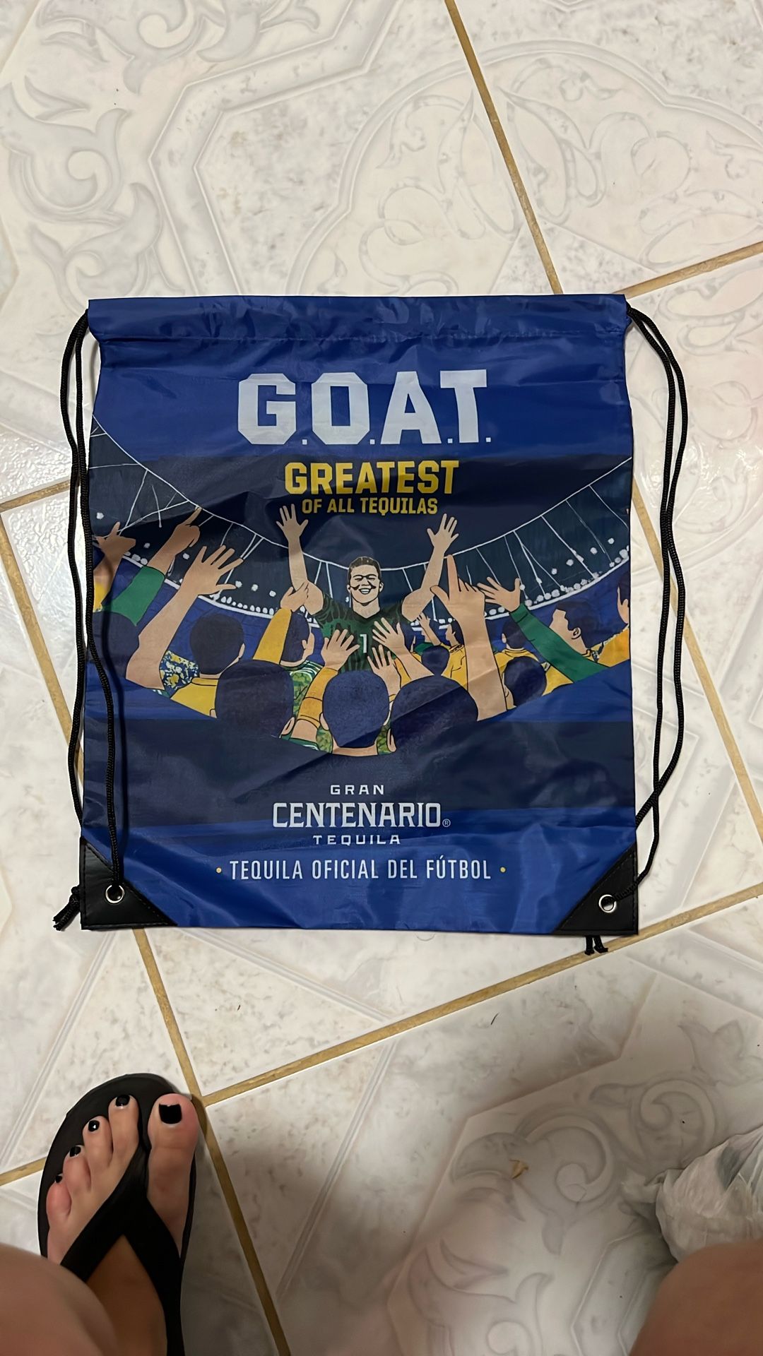 Drawstring Backpack Bags Sack