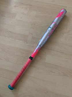 Demarini Vendetta Fast pitch Softball Bat 