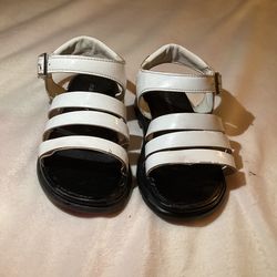 Toddler Sandals