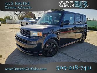 2006 Scion xB