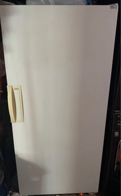 Kenmore freezer heavy duty