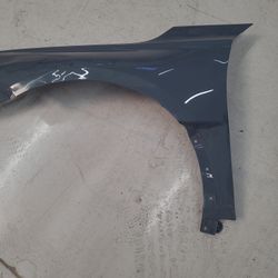 2024 Civic Type R Driver Left Side Fender 