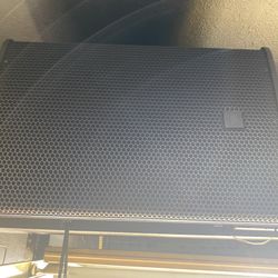 JBL SPEAKERS Passive