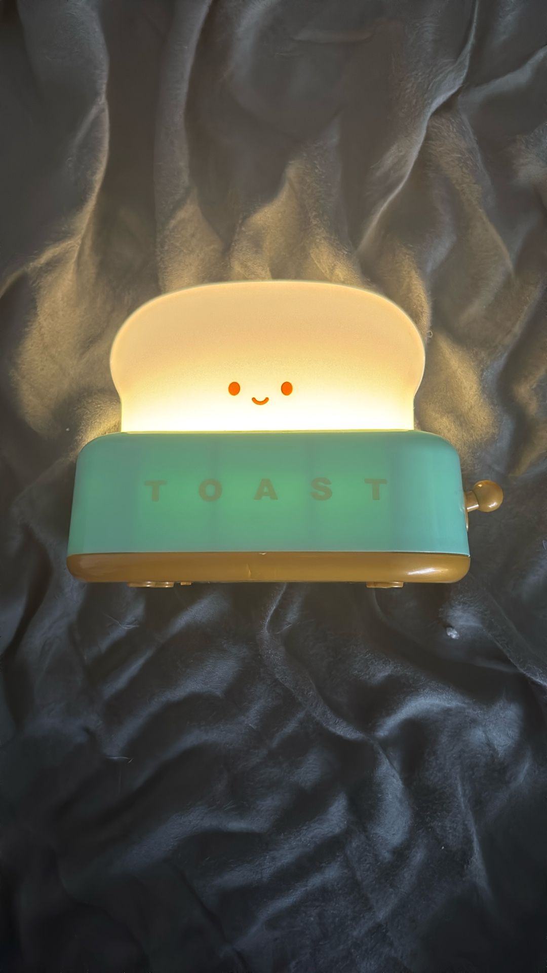 Led Toaster Light