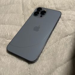 I Phone 13 Pro Max 