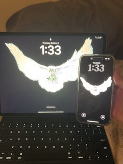 iPad Pro 12.9 Inch Wi-Fi Only, iPhone 15 Pro Max Unlocked To Any Carrier