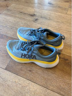 Hoka Men’s Shoe