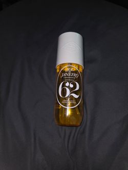 Sol de Janeiro
 
Cheirosa 62 Bum Bum Hair & Body Perfume Mist