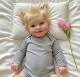 Reborn doll