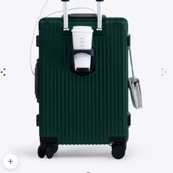 Brand New NOBL Luggage Carry On
