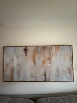 Wall art