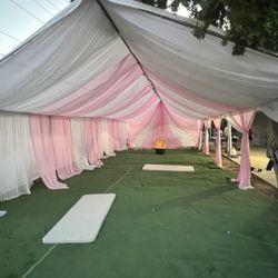 Party Setup