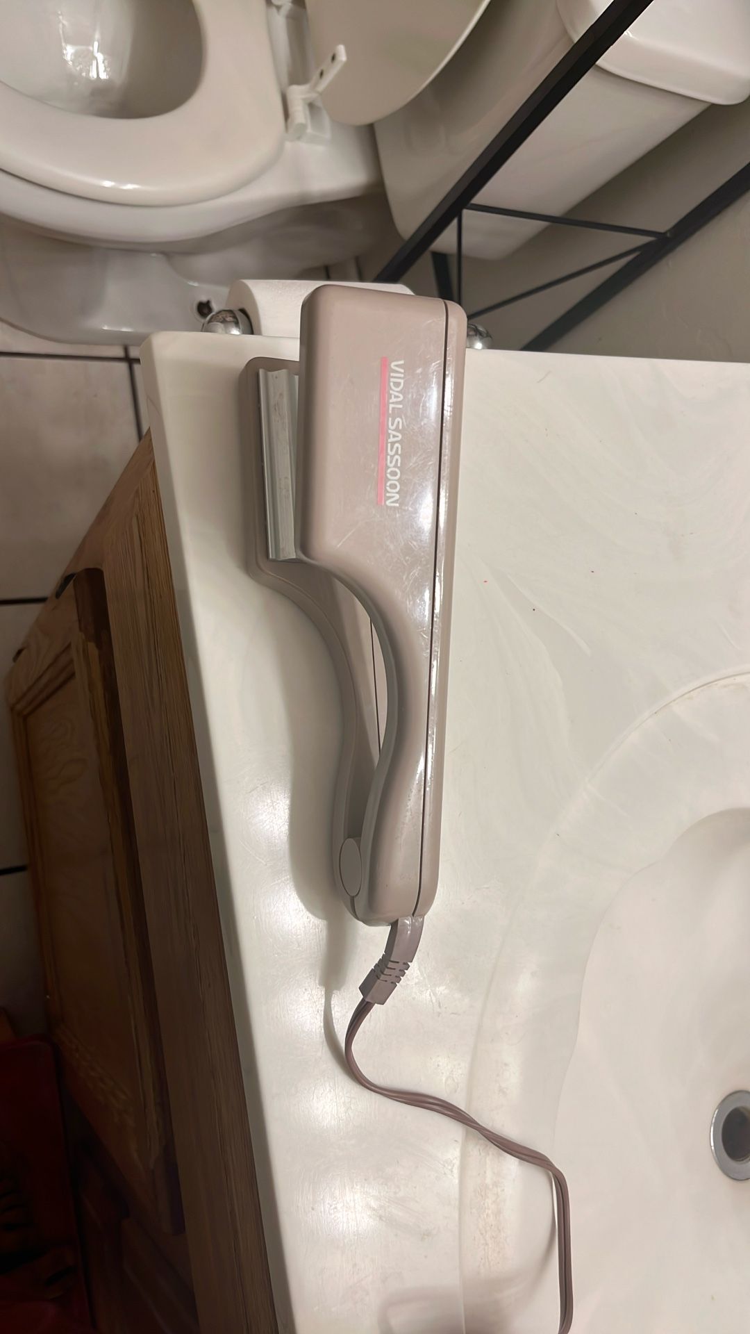 Hair Crimper