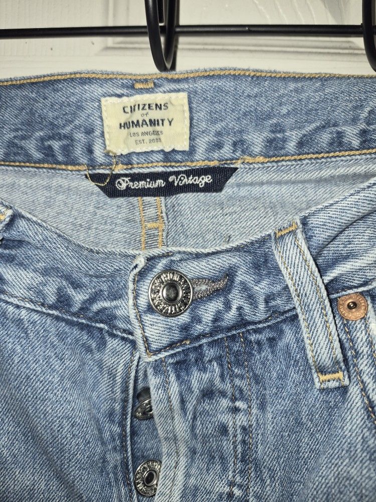 Citizens Of Humanity Jeans