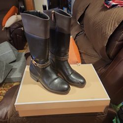Michael Kors Kids Boot