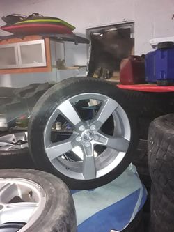 20 inch
