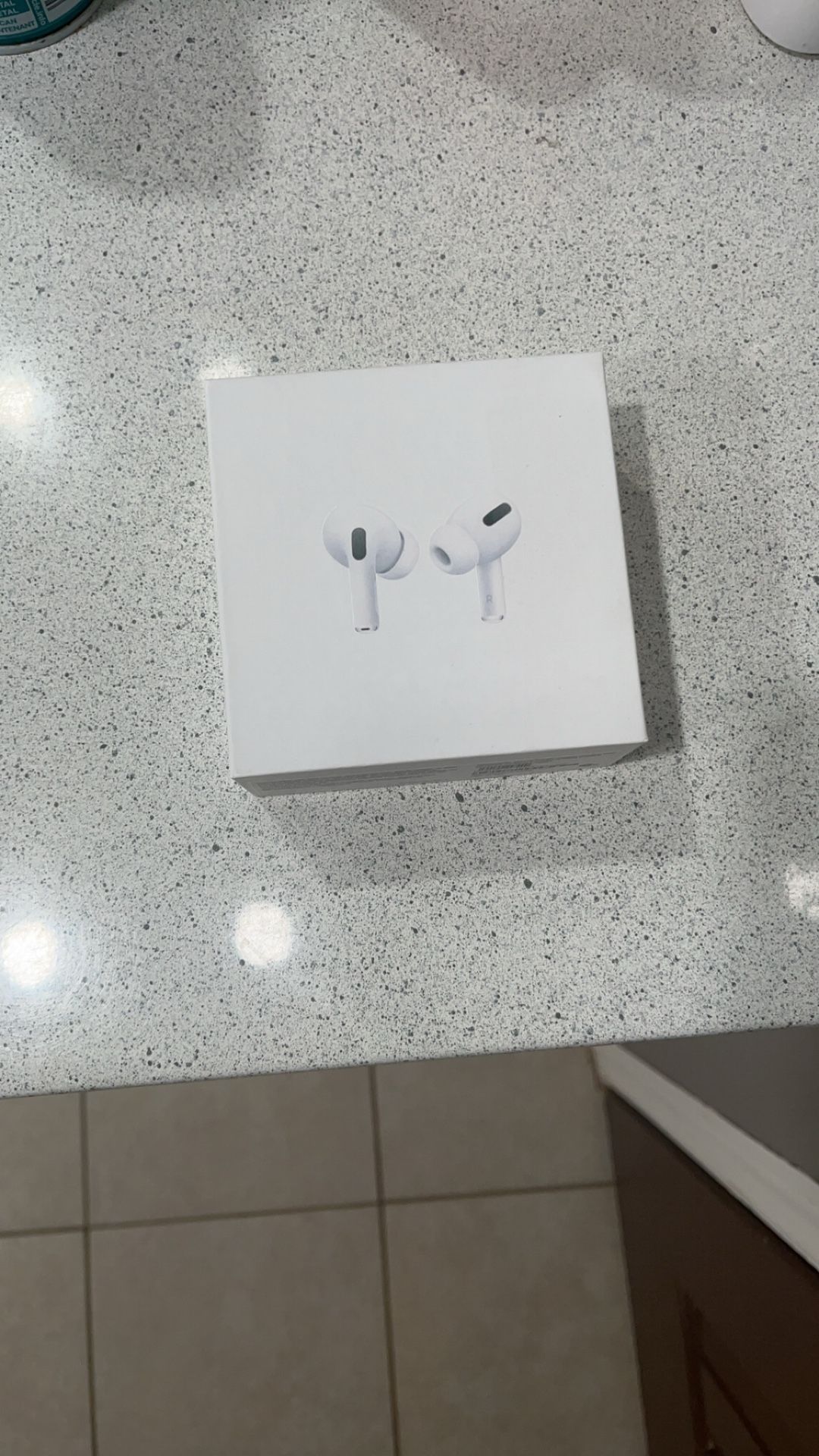 AirPod Pros