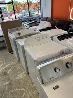 Same day washer deals